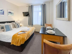 Pier View Apartment 1 - Uk48503
